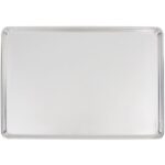 Plaque à Pâtisserie en Aluminium 45,1 x 65,4 cm - Pujadas – Image 5