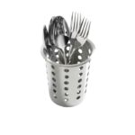 Panier à couverts inox 97x(H)137 mm - Hendi – Image 3