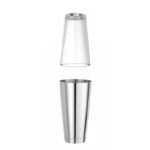 Shaker Boston Bar up shaker 0,8L 90x(H)175 mm - Hendi – Image 5