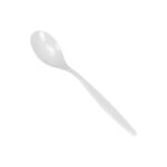 Cuillère de Table Blanche - Emga