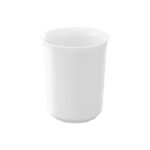 Tasse à Thé Blanche 25 cl - Emga