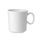 Mug Blanc 40 cl - Emga
