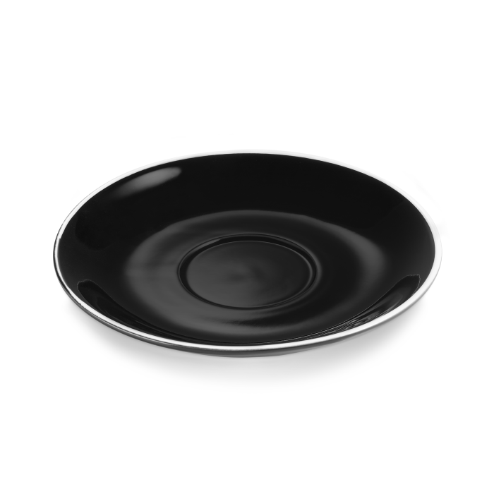 95391ca23a7e36febdbbf7185ca18d46632c8beee66c353eb3f878c28e95bc77_d68f_5 Lot de 6 Soucoupes a café au lait en Porcelaine Ø 170 mm - Was Germany – Image 1