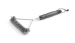 Brosse métallique forme Y 310x170 mm - Hendi – Image 2