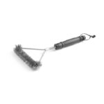 Brosse métallique forme Y 310x170 mm - Hendi