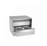 Soubassement à tiroir UD1-2 - TEFCOLD – Image 2