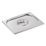 Couvercle GN 1/2 en Acier au nickel-chrome - Was Germany – Image 3