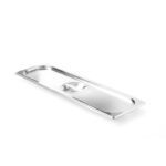 Couvercle pour bacs GN Profi Line GN 2/4 530x162 mm - Hendi – Image 3