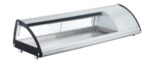 Vitrine Sushi 5x GN 1/3 Arktic 230V/160W - Hendi – Image 2