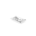 Couvercle pour bacs GN Profi Line GN 1/9 176x108 mm - Hendi – Image 3