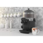 Chocolatière Professionnelle CL-5 - 5 Litres - GBG – Image 3