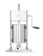 Machine à saucisse Profi Line - 10L - 415x315x(H)690 mm - Hendi – Image 2