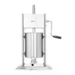 Machine à saucisse Profi Line - 10L - 415x315x(H)690 mm - Hendi