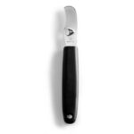 Eplucheur de citron Noir (L)175 mm - Hendi
