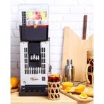 Distributeur de Boissons Réfrigérées n°34 - 1Bac x 12 L - Santos – Image 3