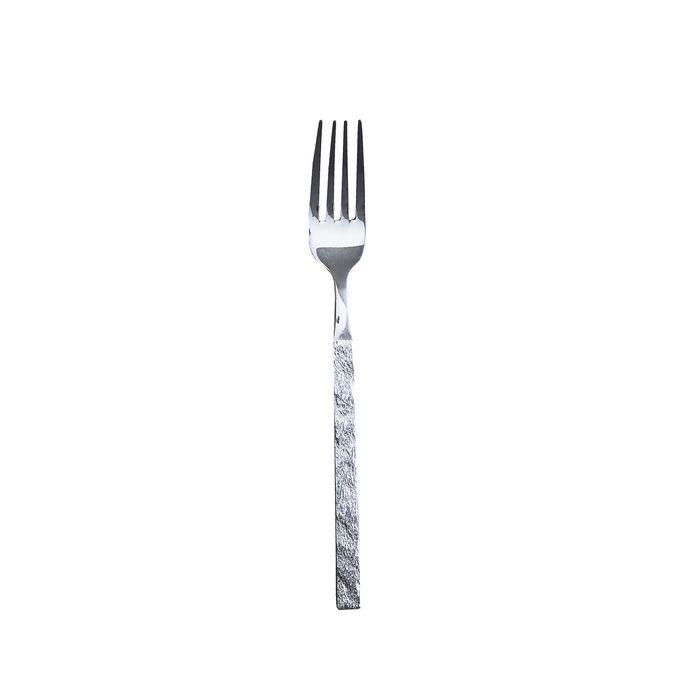 A0920002_a522_5 Fourchette de Table GARANCE - Lot de 12 - Pradel – Image 1