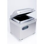 Machine S Vide Sur Socle Boss Basic F 700 U - 63M3/H - MAP