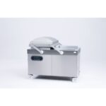Machine S Vide Sur Socle Boss Basic X 520 - 63M3/H - MAP
