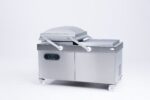 Machine S Vide Sur Socle Boss Basic X 630 - 100M3/H - MAP – Image 2