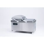 Machine S Vide Sur Socle Boss Basic X 630 - 100M3/H - MAP