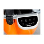 Coupe-Légumes Electrique Professionnel Vitesse Variable avec Cadran à LEDS - Dynamic – Image 3