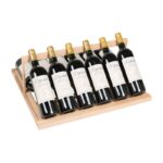 Clayette de présentation CLAPREAPOGEE en bois de hêtre, compatible gammes APOGEE - La Sommelière – Image 4