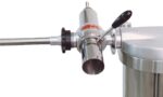 Doseur Manuel Pour Poussoir Hydraulique Mainca - MAP – Image 2