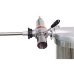Doseur Manuel Pour Poussoir Hydraulique Mainca - MAP