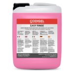 Agent Liquide de Rinçage pour Lave-Vaiselle et Lave-Verres - Bidon de 10 kg - Codigel – Image 2