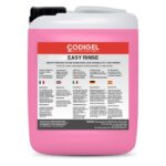 Agent Liquide de Rinçage pour Lave-Vaiselle et Lave-Verres - Bidon de 10 kg - Codigel