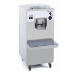 Turbine à Glace Professionnel au Sol avec Refroidissement à Air - 20 Litres/h - Mastro – Image 2