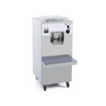 Turbine à Glace Professionnel au Sol avec Refroidissement à Air - 20 Litres/h - Mastro – Image 3