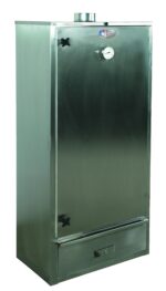 Fumoir Traditionnel F 700 P / 5 Niveaux Profonds - MAP – Image 2