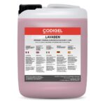 Détergent Liquide Super Concentré pour Lave-Linges - Bidon de 20 kg - Codigel – Image 2