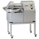 Cutter De Table A Poser Mainca 14 Litres - Triphase - MAP – Image 3
