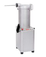 Poussoir à Saucisses Hydraulique Mainca PP 12 Litres - MAP – Image 2