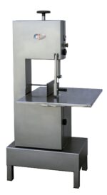 Scie A Os Inox 2460 / 230 V Monophase - MAP – Image 4