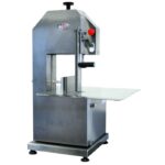Scie A Os 1600 Inox L Eco / 380 V Triphase - MAP – Image 3