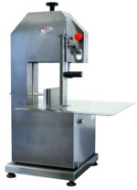 Scie A Os 1600 Inox L Eco / 230 V Monophase - MAP – Image 4