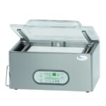 Machine Sous Vide De Table Boss Type Max 46-S - 21M3/H - MAP