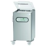 Machine Sous Vide Sur Socle Boss Max F 42 Mono 25M3/H - MAP