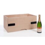 Tiroir cave à vin MODUL27 - La Sommelière – Image 5