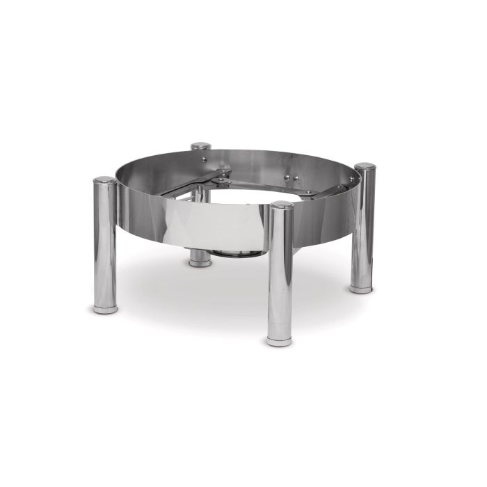 P390004_b200_5 Support Rond pour Chafing Dish - Pujadas – Image 1