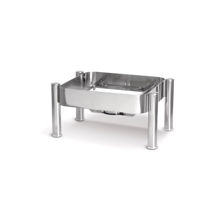 P390005_8d6d_5 Support Rectangulaire pour Chafing Dish P390002 - Pujadas – Image 1