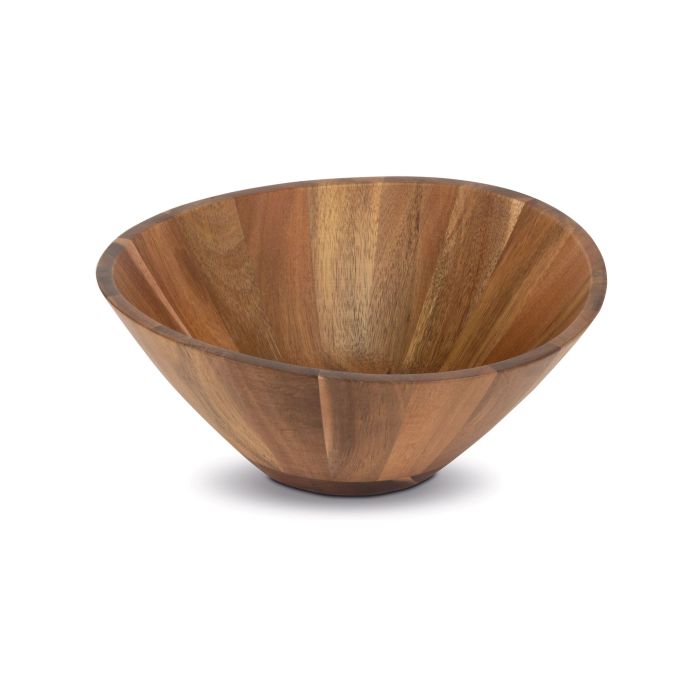 Bol en Bois Ø 30 cm pour Buffet – Pujadas