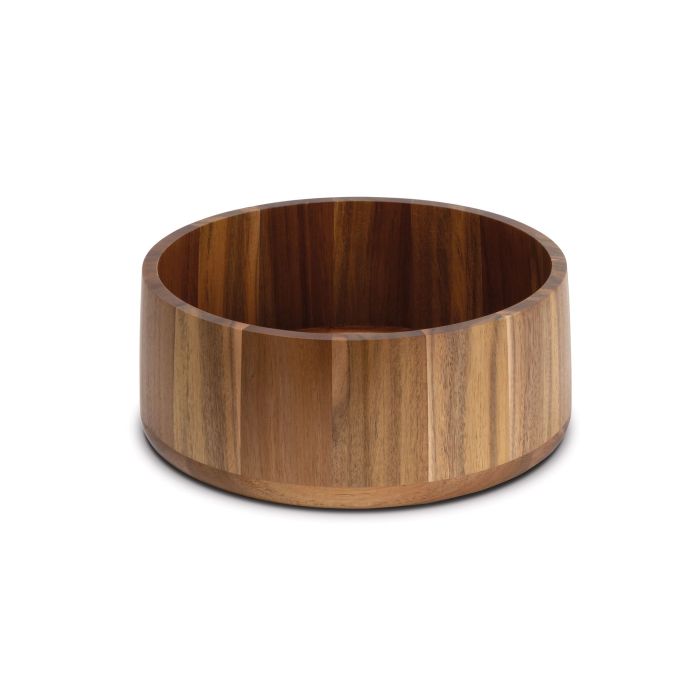 Bol en Bois 30 x 30 cm pour Buffet – Pujadas