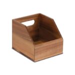Chariot de Table en Bois - Pujadas