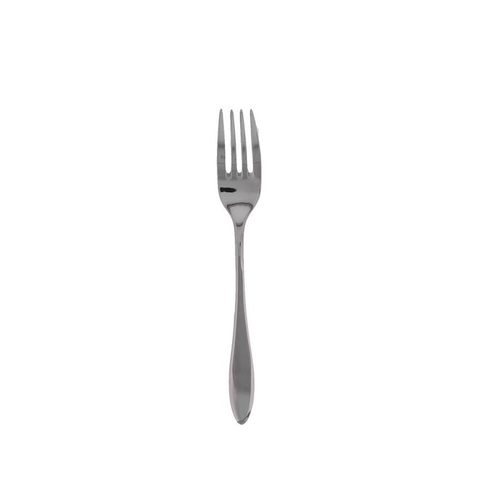 PCOX013002_242d_5 Fourchette Inox MADRID - Lot de 12 - Pradel – Image 1