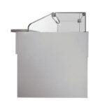 MEUBLE CAISSE PUNTOK - ISOTECH