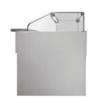 MEUBLE CAISSE PMR PUNTOK - ISOTECH – Image 4